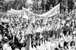 Đại thắng mùa xuân năm 1975 - Động lực để Việt Nam vươn ra biển lớn