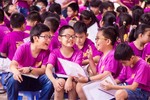 Sở Giáo dục Thành phố Hồ Chí Minh muốn độc quyền về hoạt động ngoại khóa?