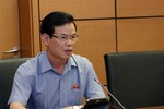 Bà Triệu Thị Chính, cựu Phó giám đốc Sở Giáo dục Hà Giang được giảm án ảnh 2