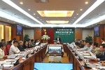 Xem xét kỷ luật Ban Thường vụ Thành ủy Thành phố Hồ Chí Minh nhiệm kỳ 2010-2015