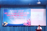 Sở Giáo dục tỉnh Bà Rịa-Vũng Tàu tổng kết cuộc thi khoa học kỹ thuật