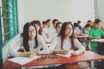Quận Bình Tân không tuyển giáo viên hệ trung cấp, cao đẳng là đúng ảnh 3