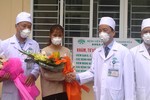 Bài văn của cô bé lớp 7 dành tặng các y bác sĩ Việt Nam trong mùa chống Covid-19 ảnh 3