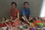 Không chỉ cô Cảnh, nhiều nhà giáo Vĩnh Thuận đã nghỉ hưu cũng mòn mỏi chờ lương