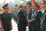 Thủ tướng nêu ra 5 bài học từ Hoàng đế Quang Trung-Nguyễn Huệ