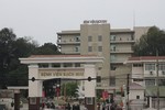 Bệnh viện Bạch Mai là ổ dịch, Chủ tịch Thành phố Hà Nội có công điện khẩn