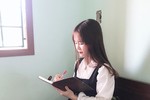 Lá thư từ nơi cách ly của cô giáo tình nguyện trở về từ Lào