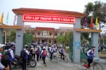 Hiệu trưởng Nguyễn Thị Nguyệt còn bị tố nhiều sai phạm