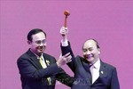 Việt Nam khẳng định vị thế trong Cộng đồng ASEAN