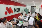 MSB lọt top 30 ngân hàng tốt nhất khu vực Châu Á Thái Bình Dương năm 2019
