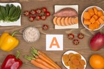 Thiếu vitamin A có thể gây mù?