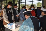 Bệnh nhân thứ 8 nhiễm nCoV tại Việt Nam