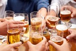Hơn 30 loại bệnh bắt nguồn từ rượu, bia