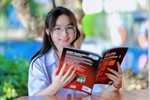 Nữ sinh Asian School trúng tuyển trường đào tạo về Dược hàng đầu của Pháp