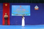 Nữ sinh Nam Định đạt điểm 10 môn Văn ở kỳ thi tốt nghiệp sẽ học ĐH Ngoại thương