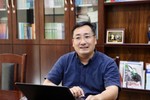 PGS Trần Mạnh Trí: Từng không dám thi ĐH đến chủ nhân giải thưởng Tạ Quang Bửu 