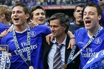 “Champions League hoặc thất bại toàn tập ở Chelsea cho Mourinho”