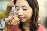 Clip make up ''hút'' gần 200.000 lượt xem trên youtube 