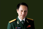 Đại tá Hồ Trọng Tuấn: Chiến sĩ, nhạc sĩ quân đội tâm huyết với đề tài về Bác Hồ