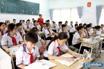 Bộ GDĐT có chỉ đạo về học phí, giá sách giáo khoa năm học 2024-2025
