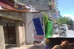 Clip: Nghe "cò mại dâm tư vấn" khách du lịch đi 'ăn hàng' tại Sầm Sơn