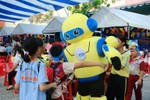 KDI Education đồng hành cùng Ngày hội STEM quận Tân Phú năm học 2024-2025