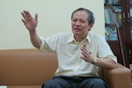 Viện trưởng nghiên cứu Lập pháp của Quốc Hội không ủng hộ tịch thu xe