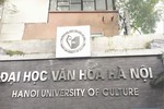 Trường ĐH Văn hóa Hà Nội bỏ cộng 3 điểm cho thí sinh có IELTS từ 4.0