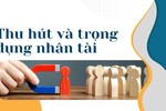 Muốn thu hút người tài: Hãy bắt đầu từ thủ tục