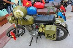 Minsk - một thời vang tiếng ở Việt Nam