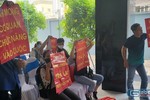 Shark Thủy bị bắt, Apax Leaders thông báo ngừng việc hoàn học phí cho phụ huynh