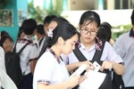 TPHCM dự kiến tăng tỷ lệ học sinh tốt nghiệp THCS được vào lớp 10 công lập