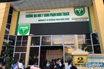 Trường ĐH Y khoa Phạm Ngọc Thạch có văn bản khẩn về thành lập Hội đồng Giáo sư cơ sở