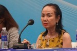 Khởi tố, bắt tạm giam Chủ tịch Hội đồng trường Trường Quốc tế Mỹ Việt Nam