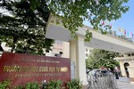 Trường ĐH Khoa học tự nhiên, ĐHQGHN có tân Chủ tịch Hội đồng trường, Hiệu trưởng