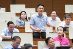 Cần hiệu trưởng phê tiếp nhận, GV cắm bản đủ điều kiện khó được thuyên chuyển