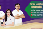 Nhóm ngành quản trị của Trường ĐH Giáo dục có nhiều điểm mạnh tạo chất riêng