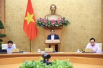 Thủ tướng: Phấn đấu đạt và vượt các mục tiêu, chỉ tiêu năm 2024