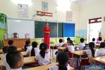 Có huyện miền núi tuyển dụng 7 GV tiếng Anh nhưng chỉ một người đăng ký