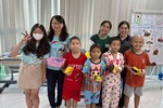 Cô giáo truyền cảm hứng sống đẹp qua những lớp học đầy ắp yêu thương