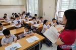 Sở GD&ĐT bổ nhiệm hàng nghìn hiệu trưởng, hiệu phó trường công, có phù hợp?