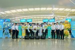 Vietnam Airlines chính thức khai trương đường bay thẳng Hà Nội – Bengaluru