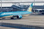 Vietnam Airlines chuyển hướng hạ cánh tại Thổ Nhĩ Kỳ để cấp cứu một hành khách