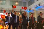 Vietnam Airlines chắp cánh giao thoa du lịch văn hoá Việt - Italy