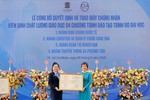 Thêm 4 ngành học của Trường Đại học Gia Định đạt kiểm định năm 2025