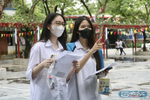 Học phí có phải là rào cản khiến 120.000 HS trúng tuyển nhưng không nhập học?
