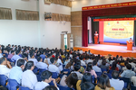 Thu hút nhân tài vào giảng dạy tại các trường đại học vẫn gặp nhiều thách thức