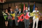 Khuyến khích các nhà KH Việt Nam ở nước ngoài cống hiến cho đất nước