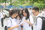 Sau phản ánh, nhiều trường ĐH bỏ tổ hợp lạ khi xét tuyển ngành sư phạm, y khoa