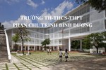 Hiệu trưởng nói “không nhất thiết phải công khai”, Sở GD&ĐT Bình Dương lên tiếng